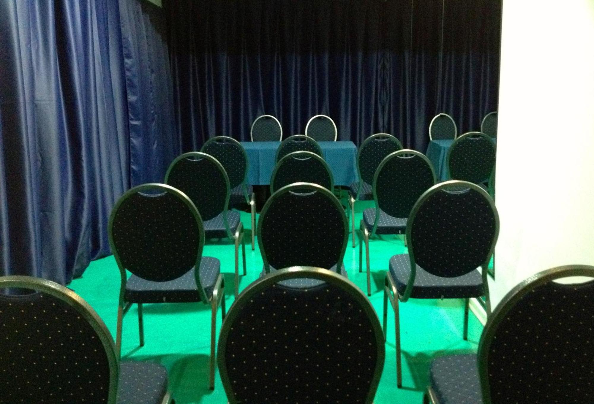 Hotel Mec — Photos 1